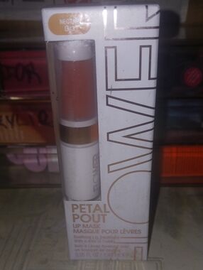 Flower By Drew Barrymore Petal Pout Lip Mask